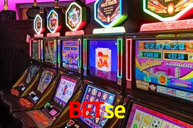 A Emoção da Loteria na betse: Uma Chance de Mudança de Vida