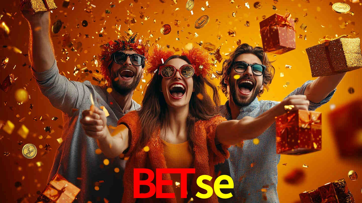 betse: Seu Cassino Premiado com Pagamentos Rápidos