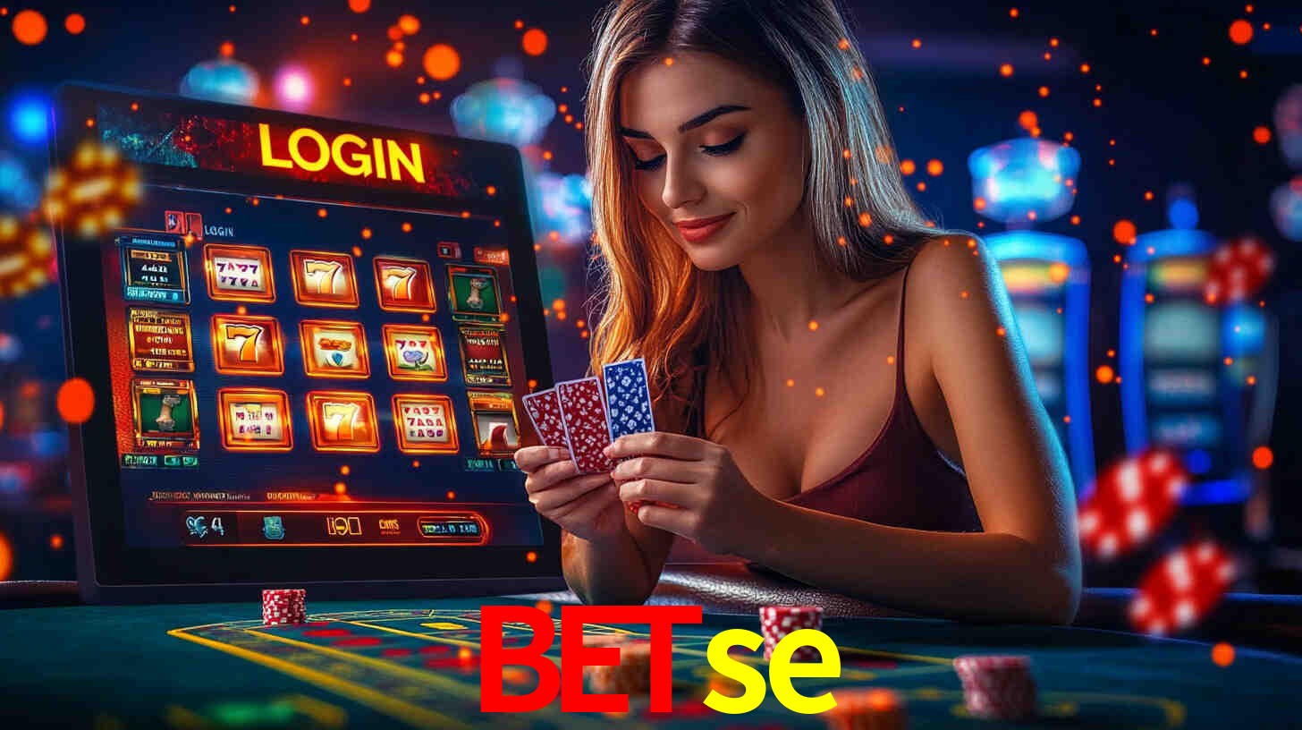 betse: A Experiência de Casino com Jogos de Mesa ao Vivo