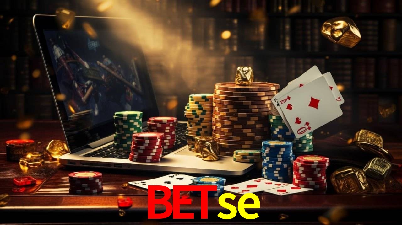 Mesa de Roleta betse