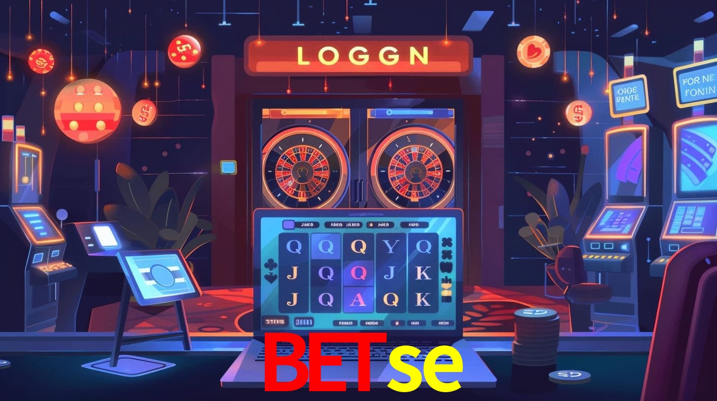 Tecnologia da Plataforma betse