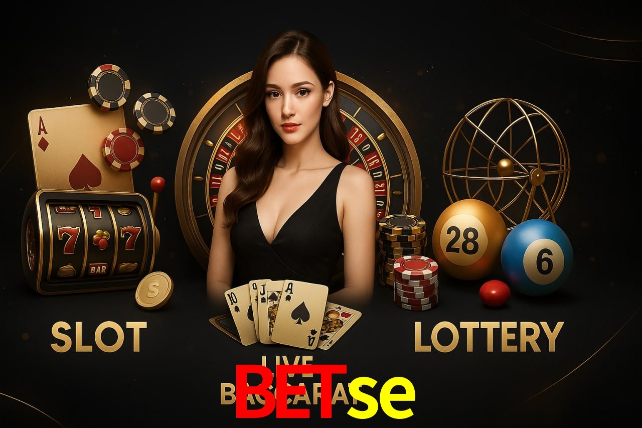Promoções Sazonais betse