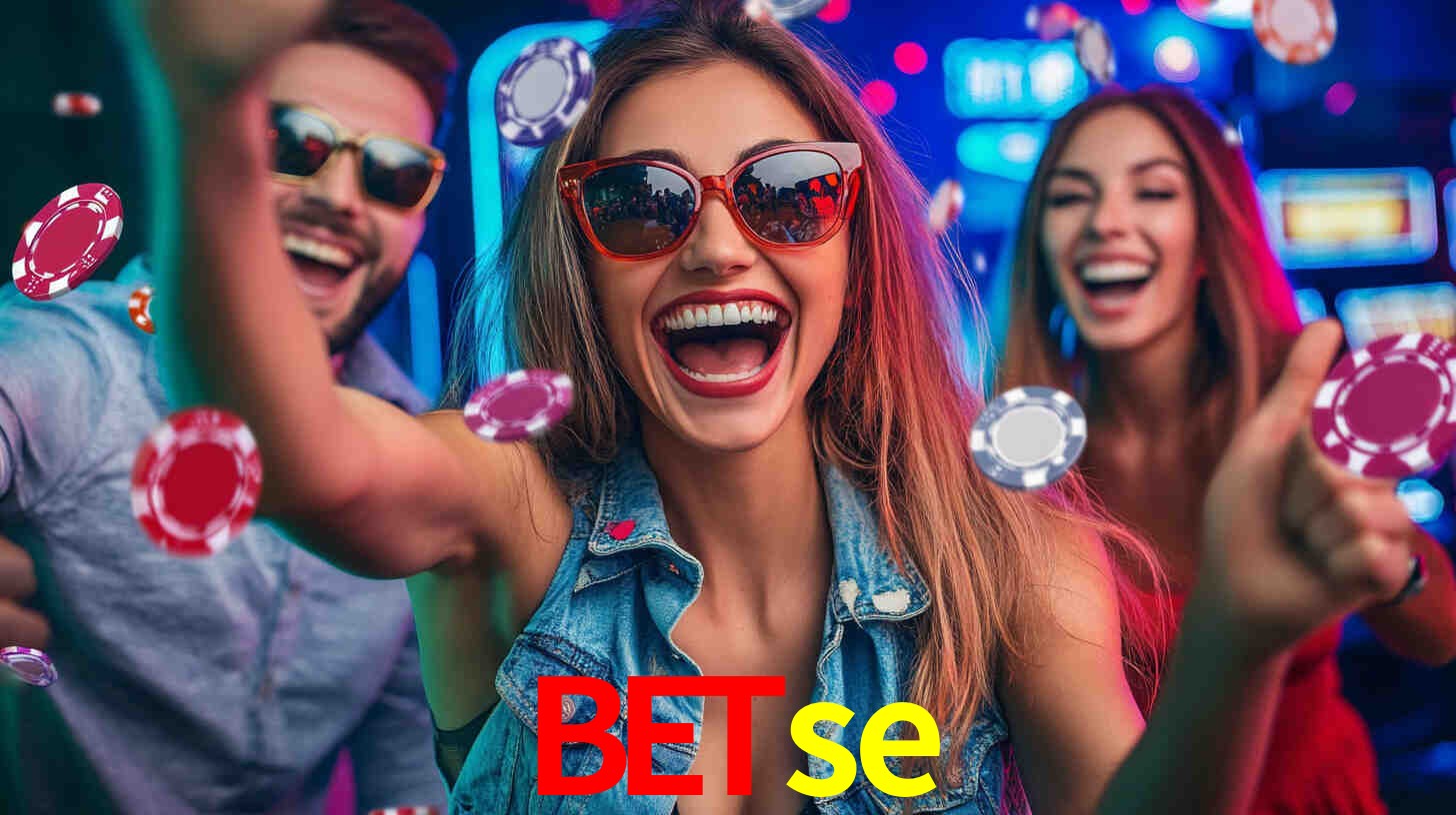 Explorando a Categoria de Eventos em Apostas na betse