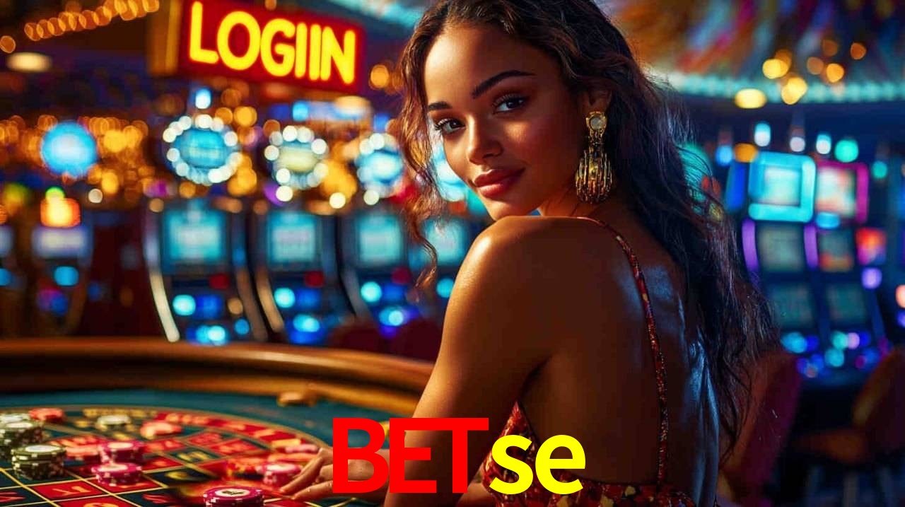 Diretório de Jogos betse