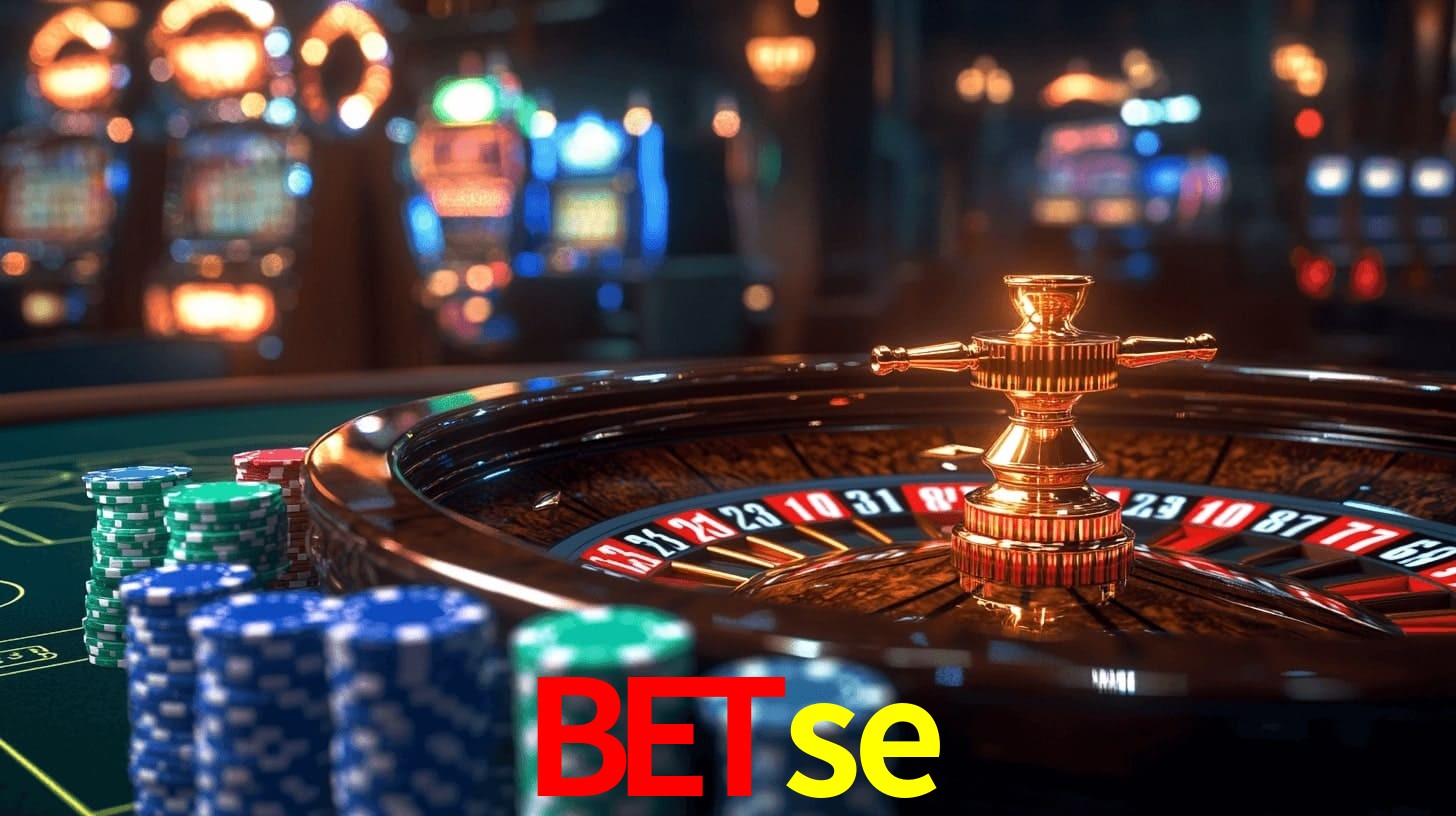 betse: Jogos de Caça-Níqueis-Altas Recompensas, Roleta-Velocidade, Blackjack-Desafios Máximos