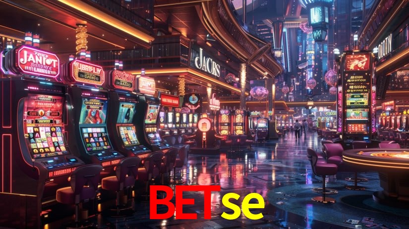 Games Directory betse