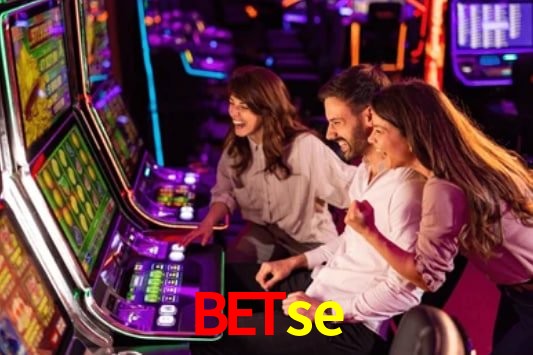 cassino betse