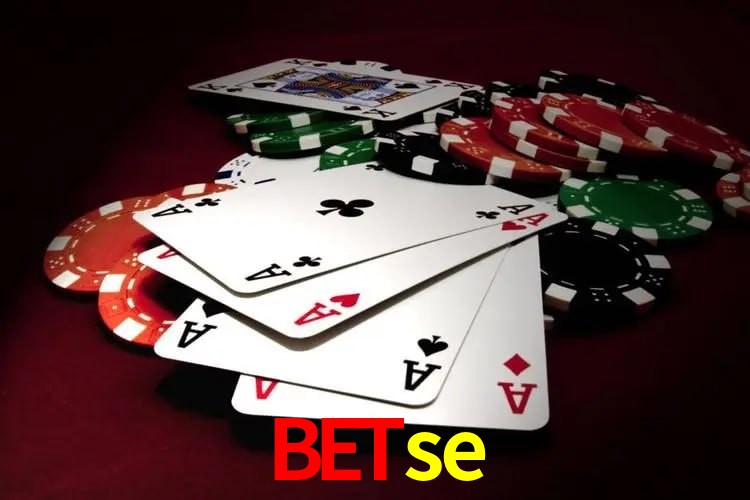 Torneios betse