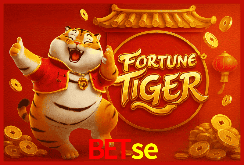 betse Fortune Tiger