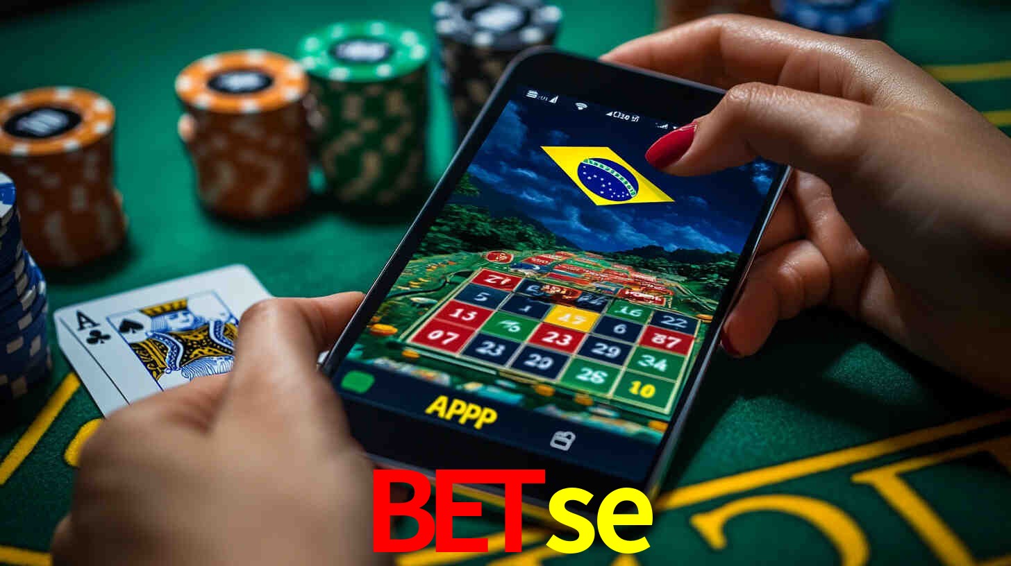 Descubra a Essência do betse: Nossa História e Compromissos