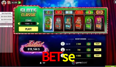 A Emoção da Loteria na betse: Uma Chance de Mudança de Vida