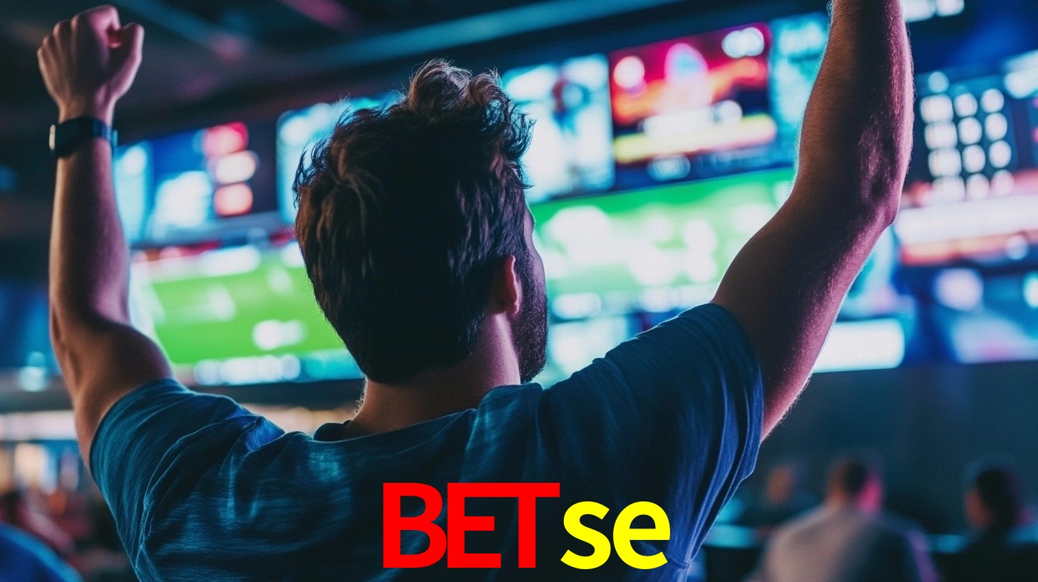 Sinta a adrenalina dos jogos de cassino com betse