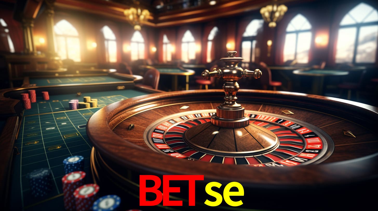 Live Casino betse