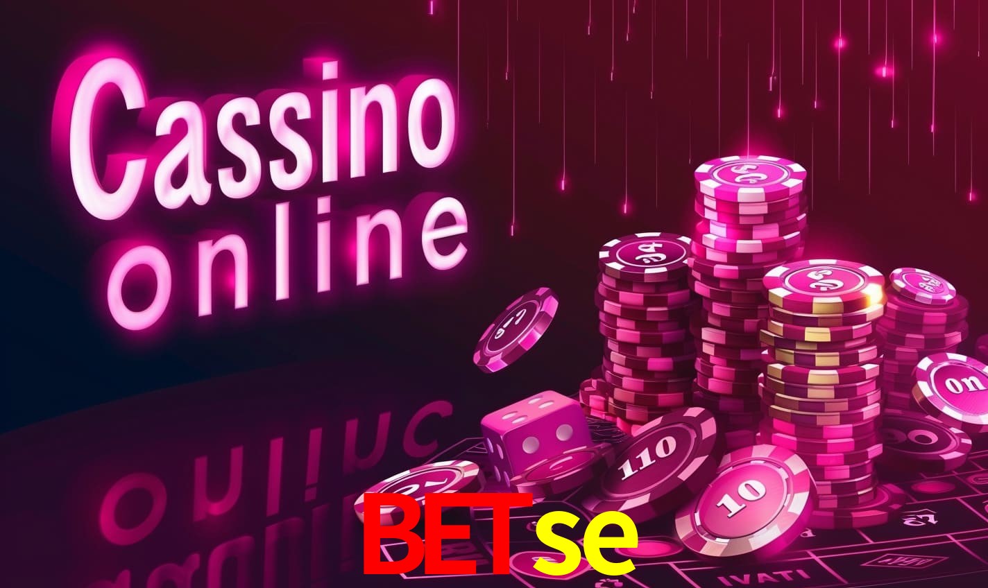 Desvendando o Mundo dos Jogos Virtuais na betse