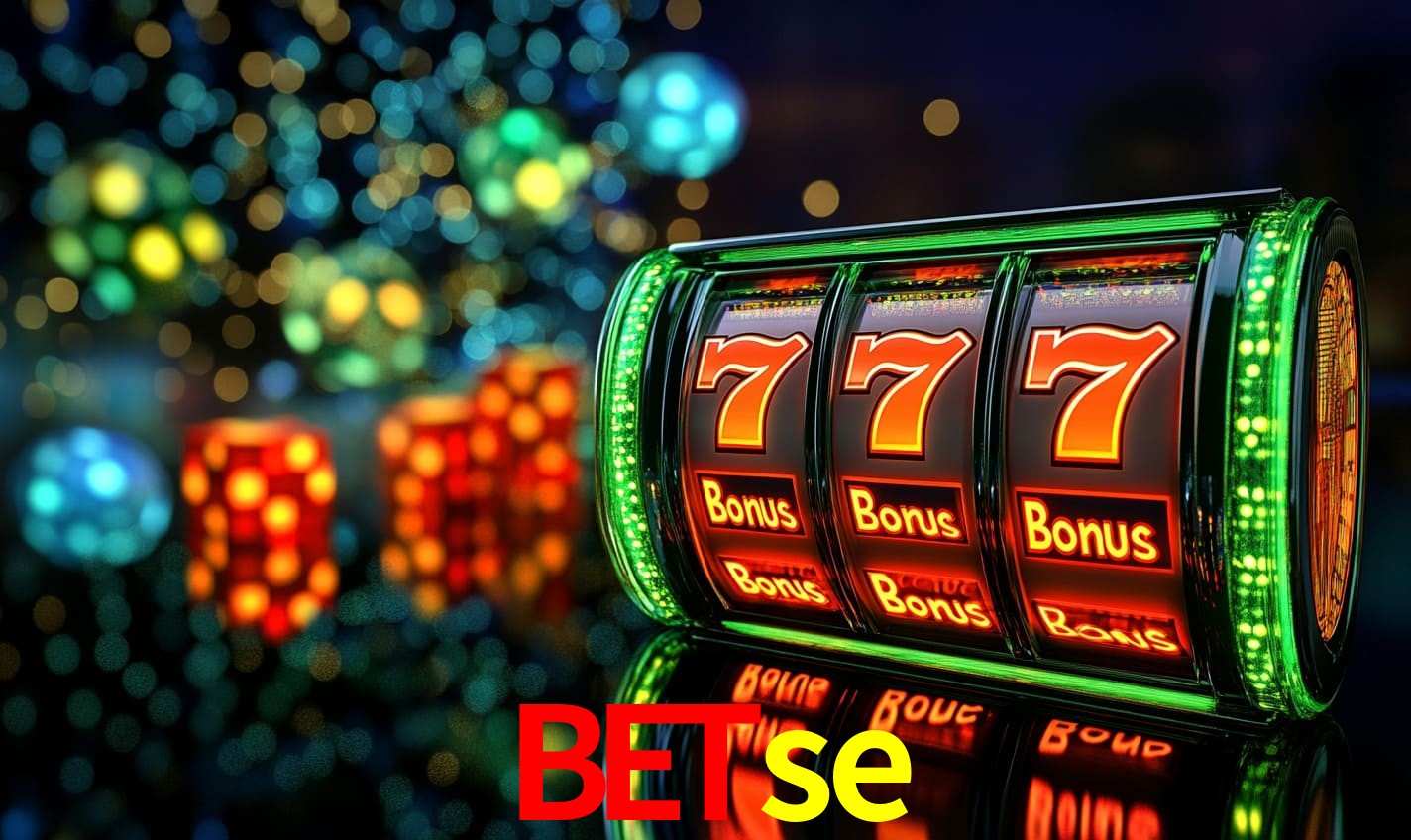 Provedores de Jogos betse