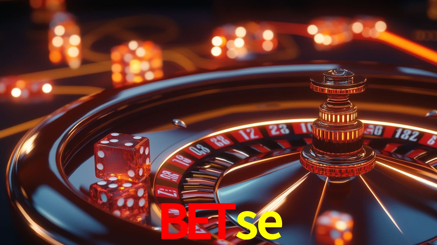 Roulette Table betse