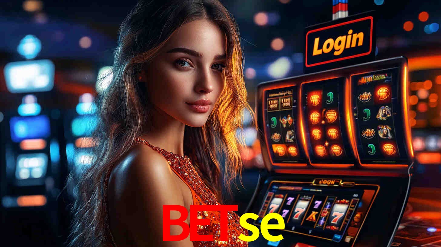 Experimente o Login Seguro Premium no betse