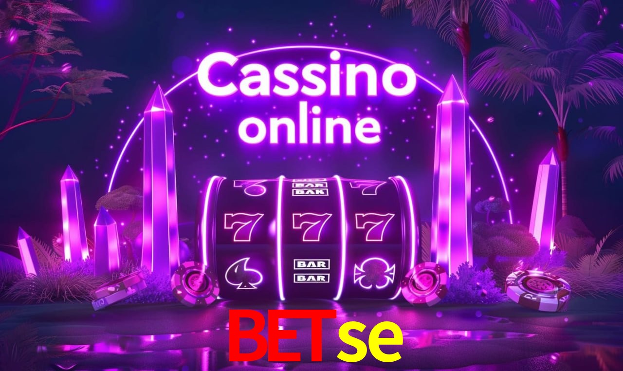 Benefícios da Conta betse