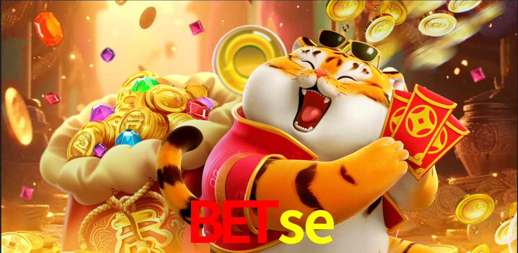 betse: Seu Especialista em Apostas Esportivas Brasileiras