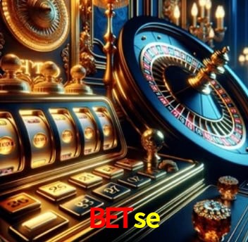 Mesa de Blackjack betse