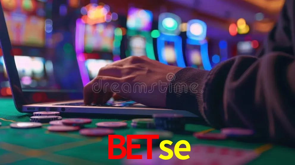 Interface do App betse