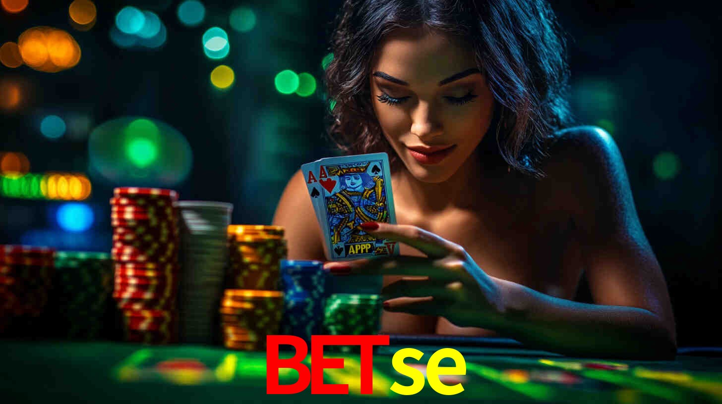 Explorando a Categoria de Eventos em Apostas na betse