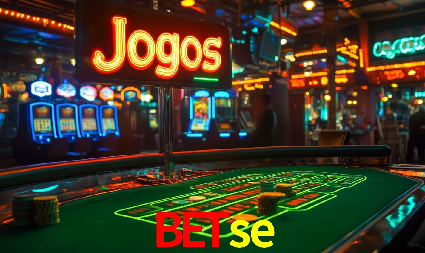 Casino Ao Vivo betse