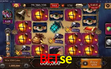 betse cassino online