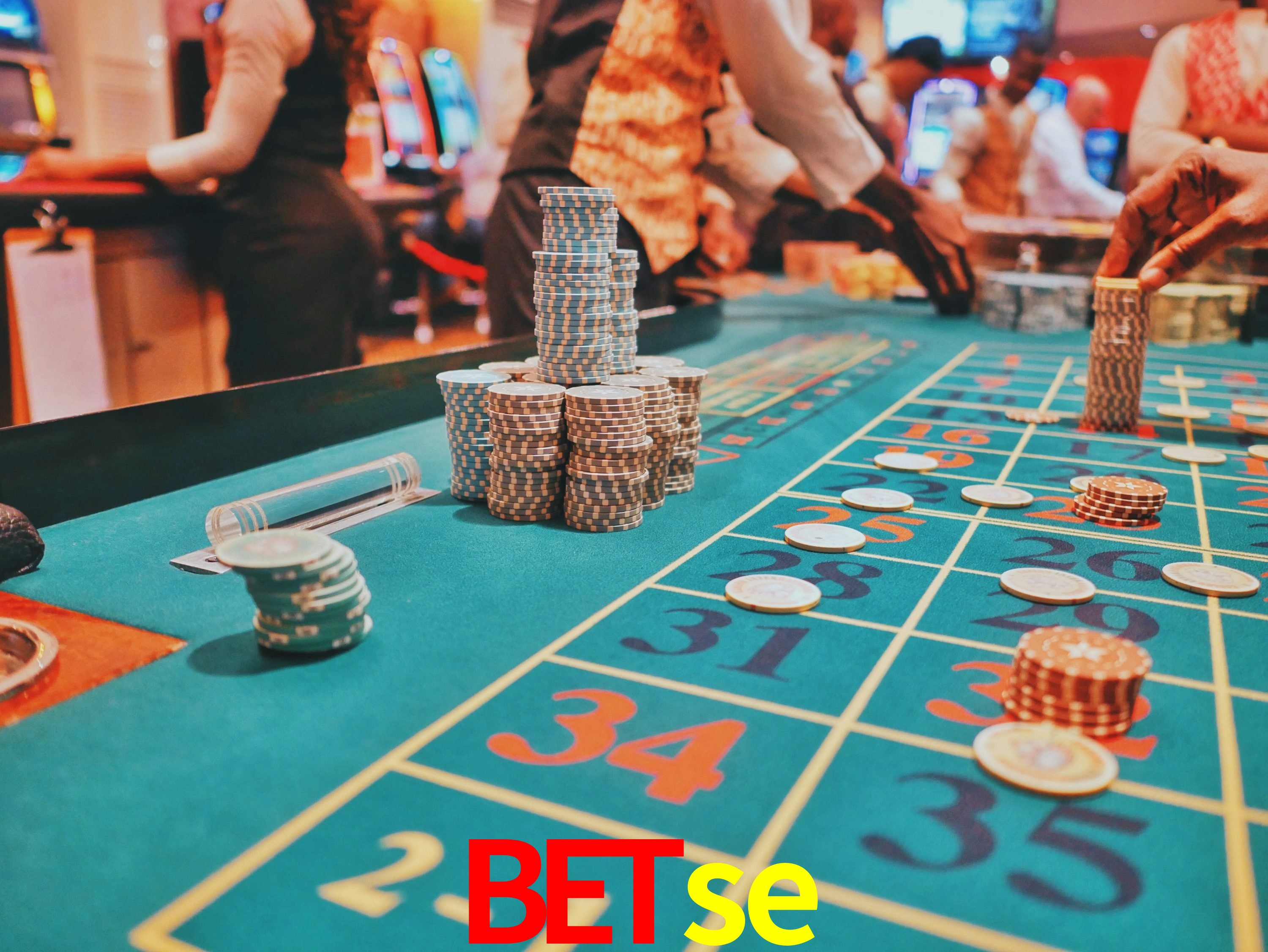 Casino VIP betse
