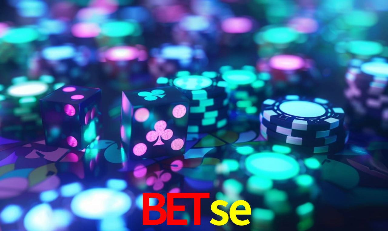 Casino Ao Vivo betse