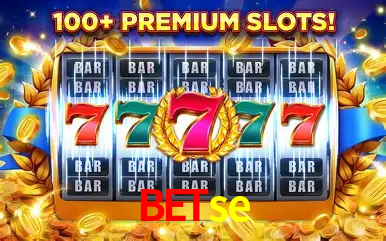 Descubra o Mundo do Cassino Online com betse