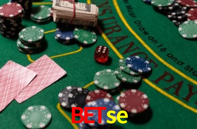 Bônus Generosos e Exclusivos no betse para Você!