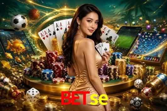 Blackjack Table betse