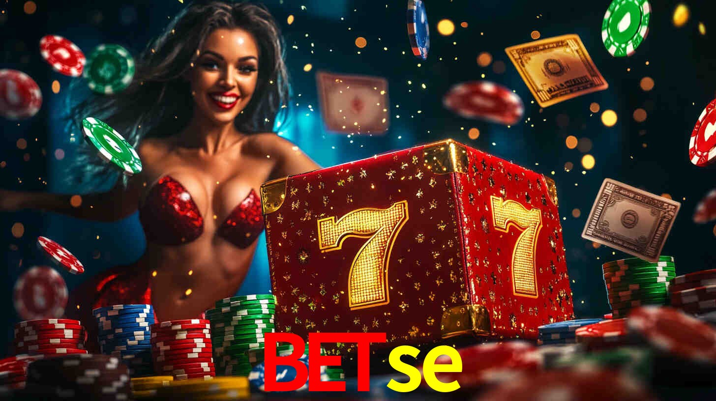 Descubra o Programa VIP da betse: Vantagens Exclusivas para Jogadores