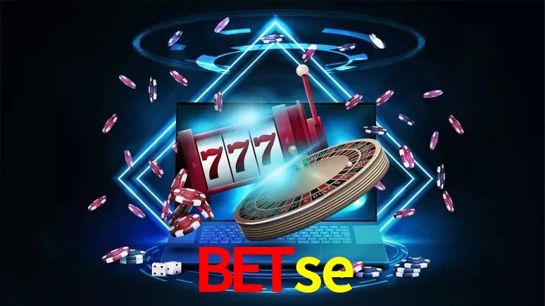 Jogos de Slot betse