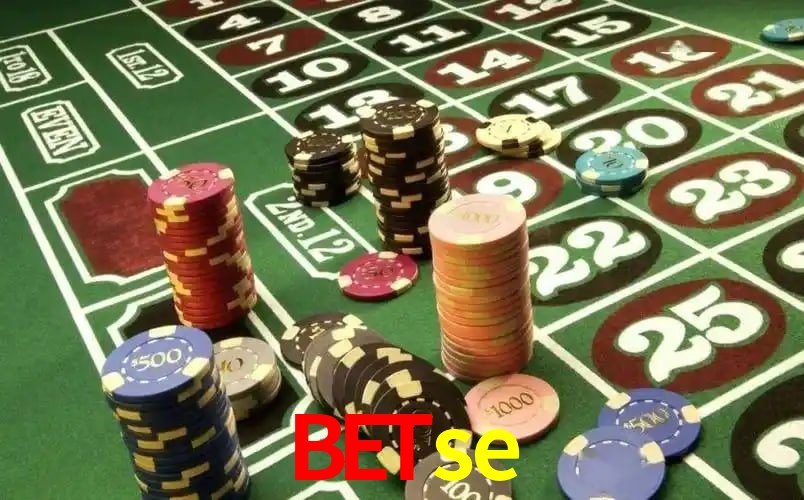 Estatísticas do Jogo betse